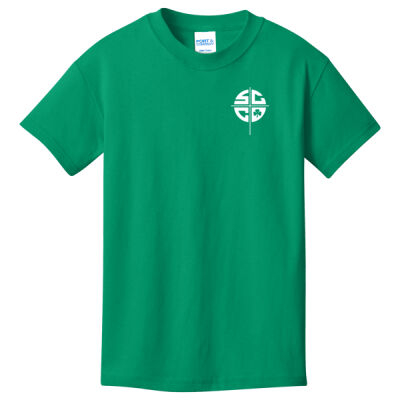 Youth Shirt Thumbnail