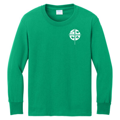 Youth Long Sleeve Thumbnail