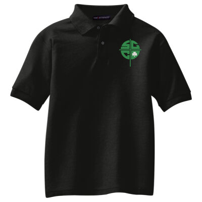 Youth Polo Thumbnail