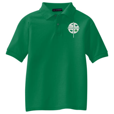 Youth Polo Thumbnail