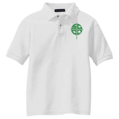 Youth Polo Thumbnail