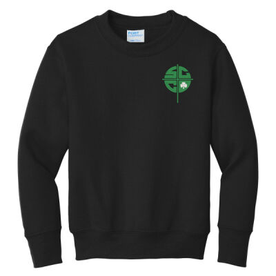 Youth Crewneck Thumbnail