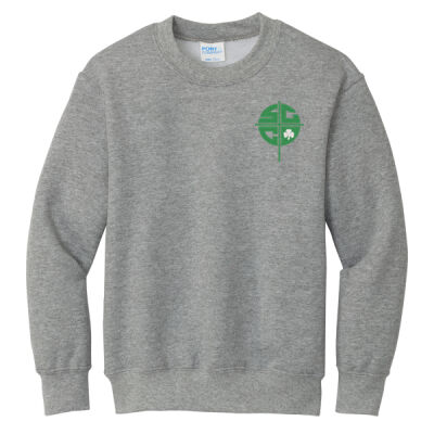 Youth Crewneck Thumbnail