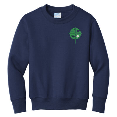 Youth Crewneck Thumbnail