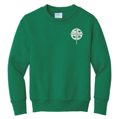 Youth Crewneck Thumbnail