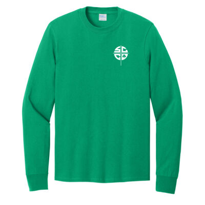 Men's / Unisex Long Sleeve Shirt Thumbnail