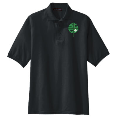 Men's / Unisex Polo Thumbnail