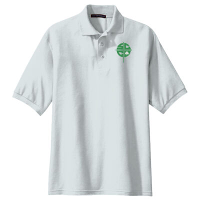 Men's / Unisex Polo Thumbnail