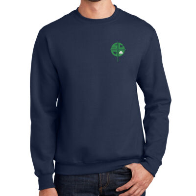 Crewneck Sweatshirt Thumbnail