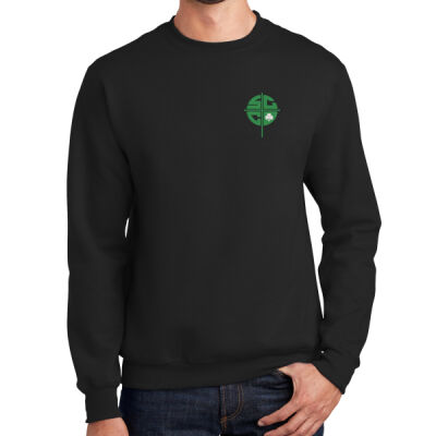 Crewneck Sweatshirt Thumbnail