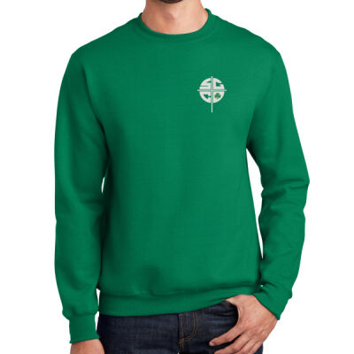 Crewneck Sweatshirt Thumbnail