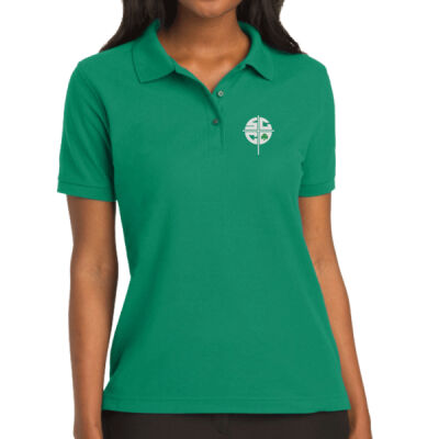 Ladies Polo Thumbnail