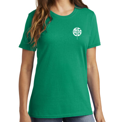Ladies Shirt Thumbnail