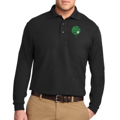 Men's / Unisex Polo Thumbnail