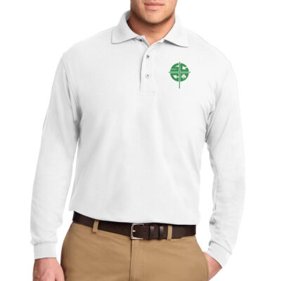 Men's / Unisex Polo Thumbnail